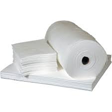 ABSORBENT PADS 