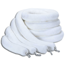ABSORBENT BOOMS