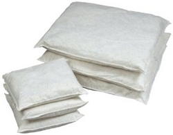 ABSORBENT PILLOWS 