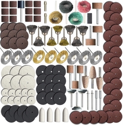 GRINDING & POLISHING PRODUCTS