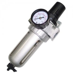 AIR REGULATOR
