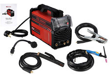 TIG WELDING MACHINE