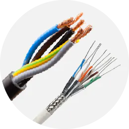 Cables and Wires