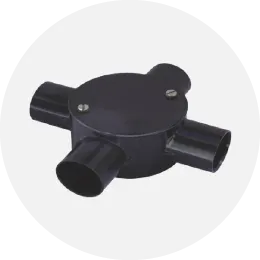 Conduit Fittings 