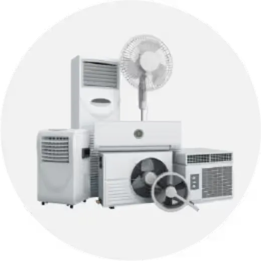 Cooling System