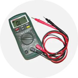 Electrical Testers & Tools 