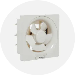 Ventilation