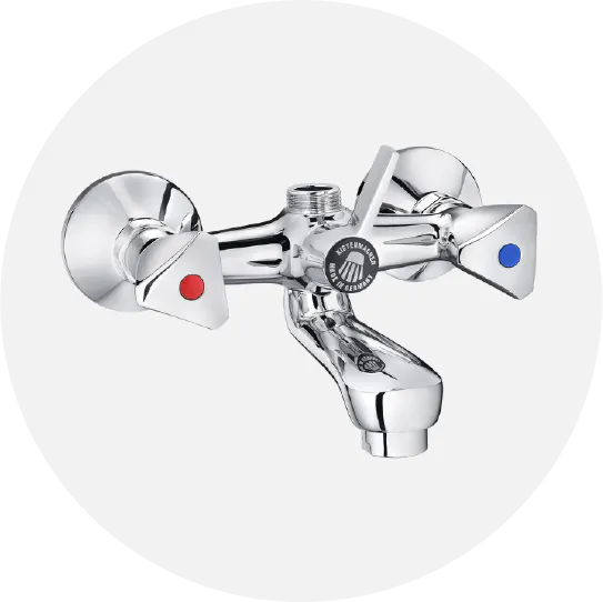Mixer Tap