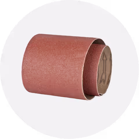 Sand Paper & Abrasives