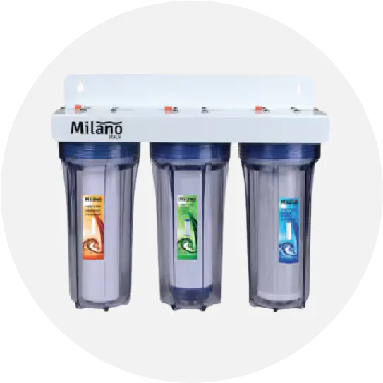 Water Filtration