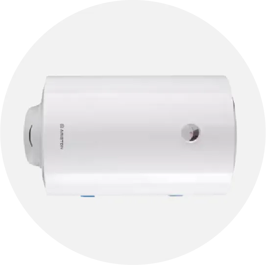 Water Heater 