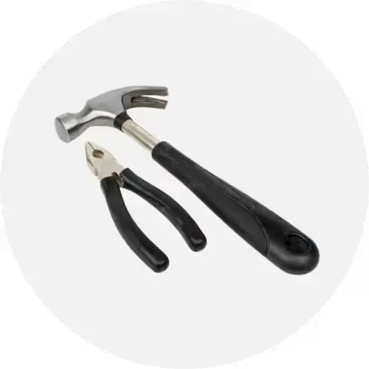 Hand Tools