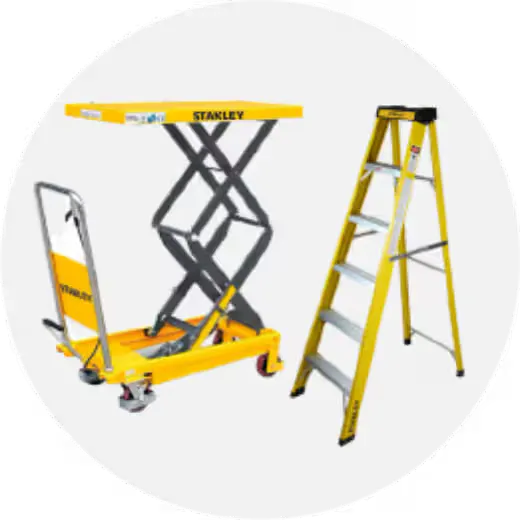 Material Handling Equipment