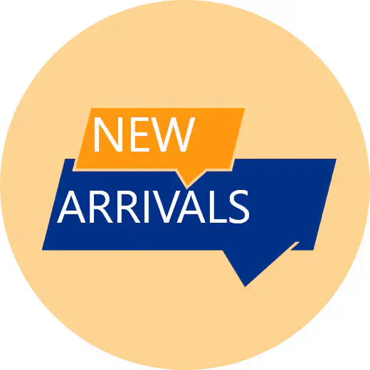 New Arrivals