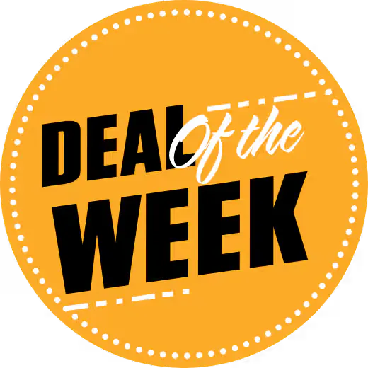 Weekly deals