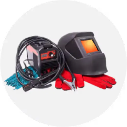 Welding Equipment